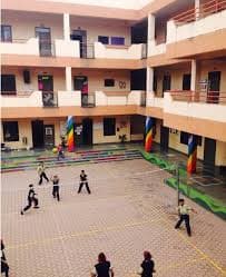 K.C. Thackeray Vidya Niketan English Medium School gallery image 1