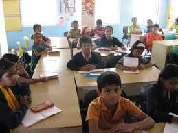 K.C. Thackeray Vidya Niketan English Medium School gallery image 2