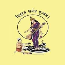 PVG's Muktangan English Medium School, Pune logo