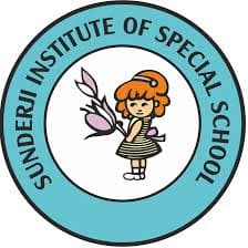 Sunderji Institute of Special School, Pune  logo