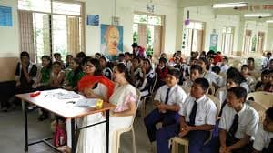 iTeach Acharya Vinobha Bhave EMSS Pune gallery image 3