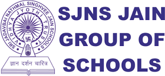 SJNS Jain Vidhyalaya Matric School, Triplicane, Chennai logo