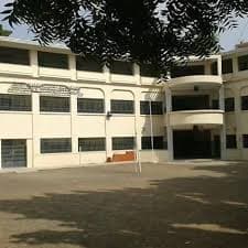 SGK Jain Higher Secondary School gallery image 1
