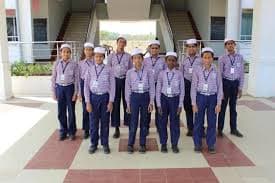 Muslim Higher Secondary School gallery image 1