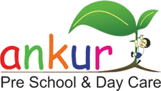 Ankur Pre School and Day Care, Jaipur logo