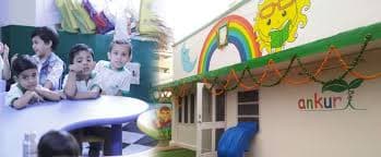 Ankur Pre School and Day Care gallery image 2