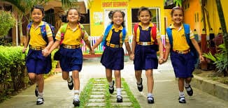 Bright Beginning School gallery image 1