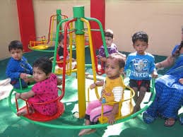 Samrakshana Play School gallery image 1