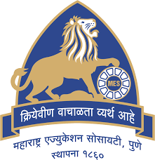 MES Bhave Primary School, Pune logo
