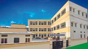 New R K Public School gallery image 1