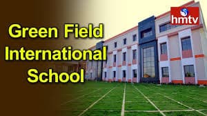 Greenfield International School gallery image 1