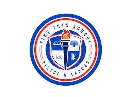 Tiny Tots School, Jaipur logo
