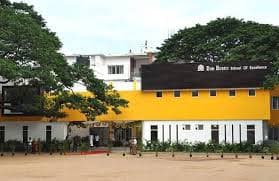 Don Bosco School of Excellence gallery image 1