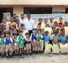 Don Bosco School of Excellence gallery image 2