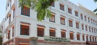 Chettinad Hari Shree Vidyalayam gallery image 2