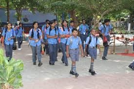 St. Patrick's Anglo-Indian Higher Secondary School gallery image 3