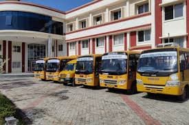Greenfield Chennai International School gallery image 4