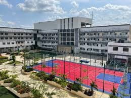 Shri Padmashree High School gallery image 2