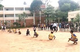 Shri Padmashree High School gallery image 1