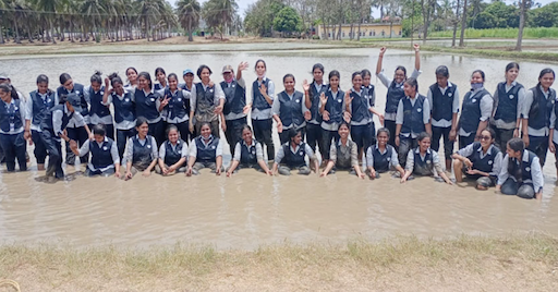 Pon Vidyashram Group of Senior Secondary Schools gallery image 6