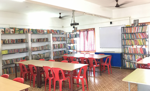 Pon Vidyashram Group of Senior Secondary Schools gallery image 2