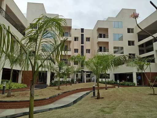 JAIN International Residential School gallery image 10