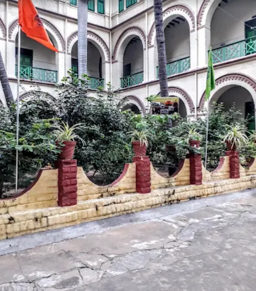 Ramakrishna Mission Residential High School gallery image 1