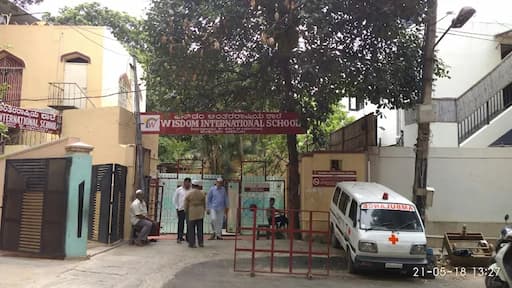 Wisdom International School gallery image 6