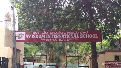 Wisdom International School gallery image 9