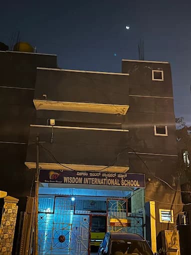 Wisdom International School gallery image 4