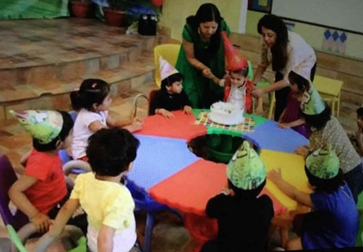 Blue Bells Play School gallery image 6