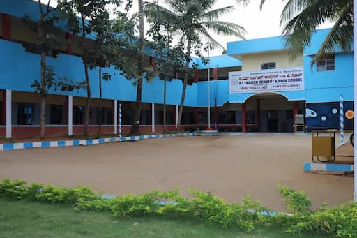 Bhagyalakshmi Convent and English High School gallery image 5