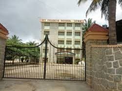 Bhagyalakshmi Convent and English High School gallery image 3