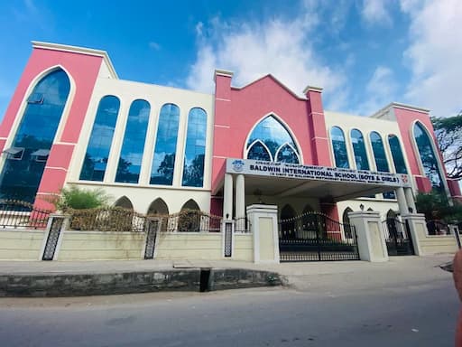 Baldwin International School gallery image 10