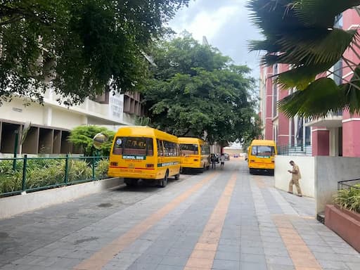 Baldwin International School gallery image 12