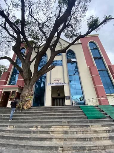Baldwin International School gallery image 9