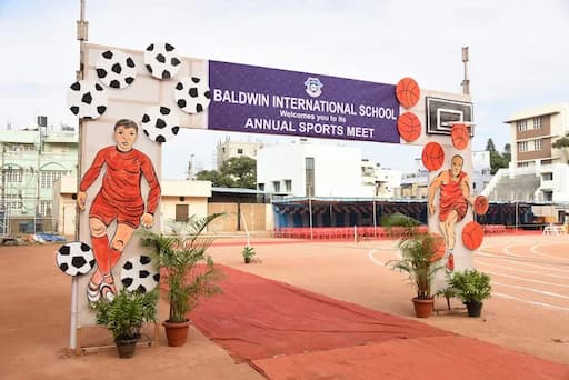 Baldwin International School gallery image 6