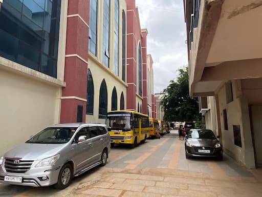 Baldwin International School gallery image 13
