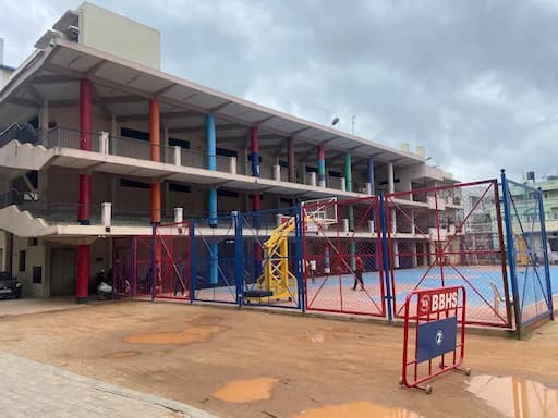 Baldwin International School gallery image 7