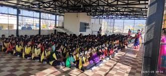 Bright Future English High School gallery image 9