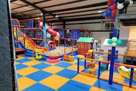 Kids Planet gallery image 7
