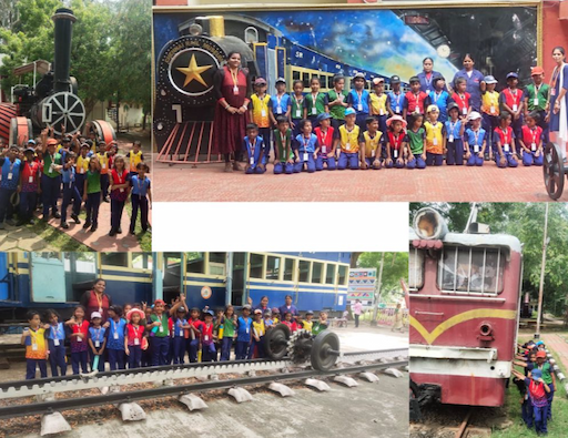 Birla Open Minds International School gallery image 7