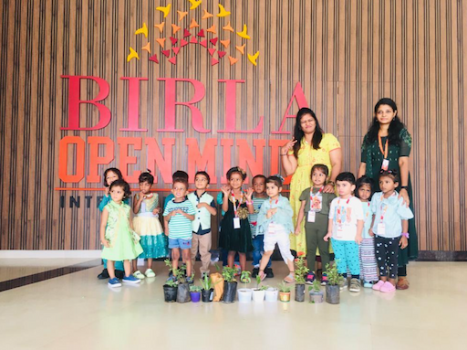 Birla Open Minds International School gallery image 4