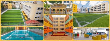 Orchids International School gallery image 7