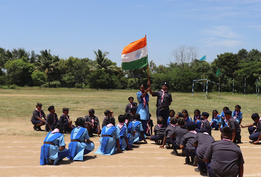 Loyola International Residential School gallery image 3