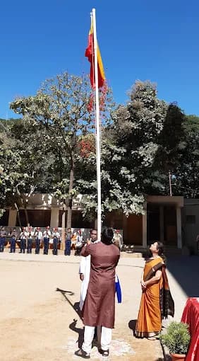 Christ The King Public School gallery image 8