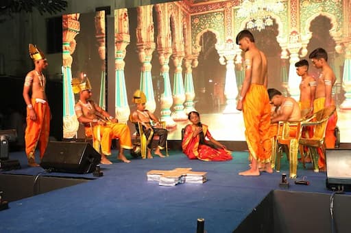Adarsha High School gallery image 5