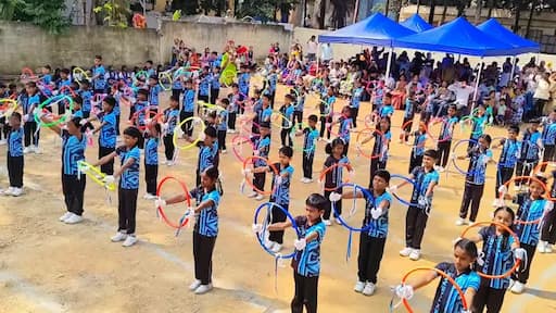 Adarsha High School gallery image 4