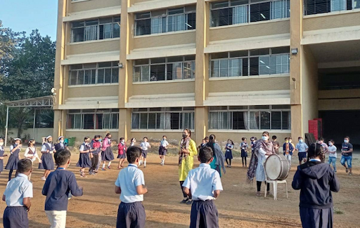 Vidya Mandir Senior Secondary School gallery image 3