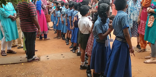 Vidya Mandir Senior Secondary School gallery image 9